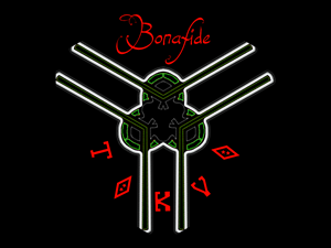 Logo Design by CELESTIAL FURY
