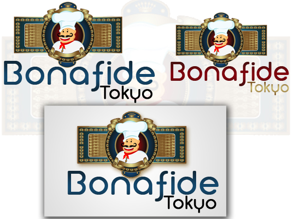 Logo-Design von Ramis für dieses Projekt | Design #343738