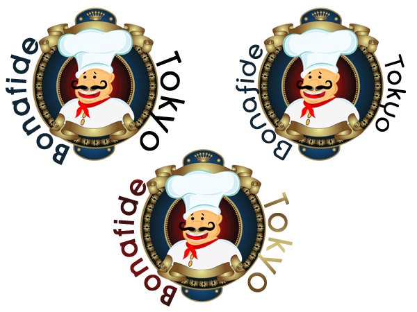 Logo Design by Ramis for this project | Design #343759