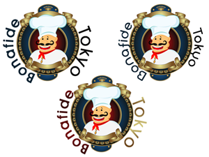 Logo Design by Ramis for this project | Design: #343759