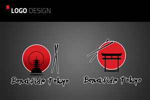 Logo Design by wolfgfxdesign for this project | Design #348109