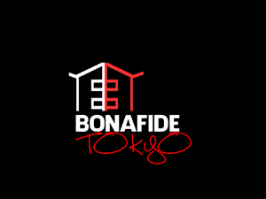 Logo Design by @Mak