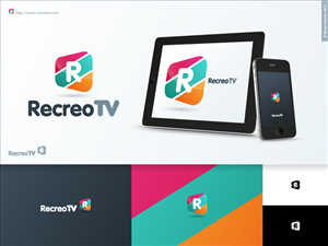 Logo Design by Raoul Camion for this project | Design: #6528787