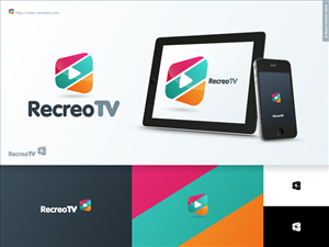 Logo Design by Raoul Camion for this project | Design #6538462