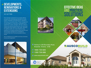 46 bold serious flyer designs for a business in australia flyer property