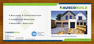 Flyer-Design von Sbss für Auscobuild Pty Ltd | Design: #1747970