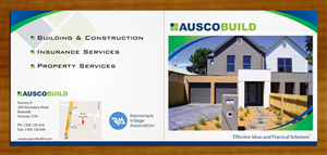 Flyer-Design von Sbss für Auscobuild Pty Ltd | Design: #1747980