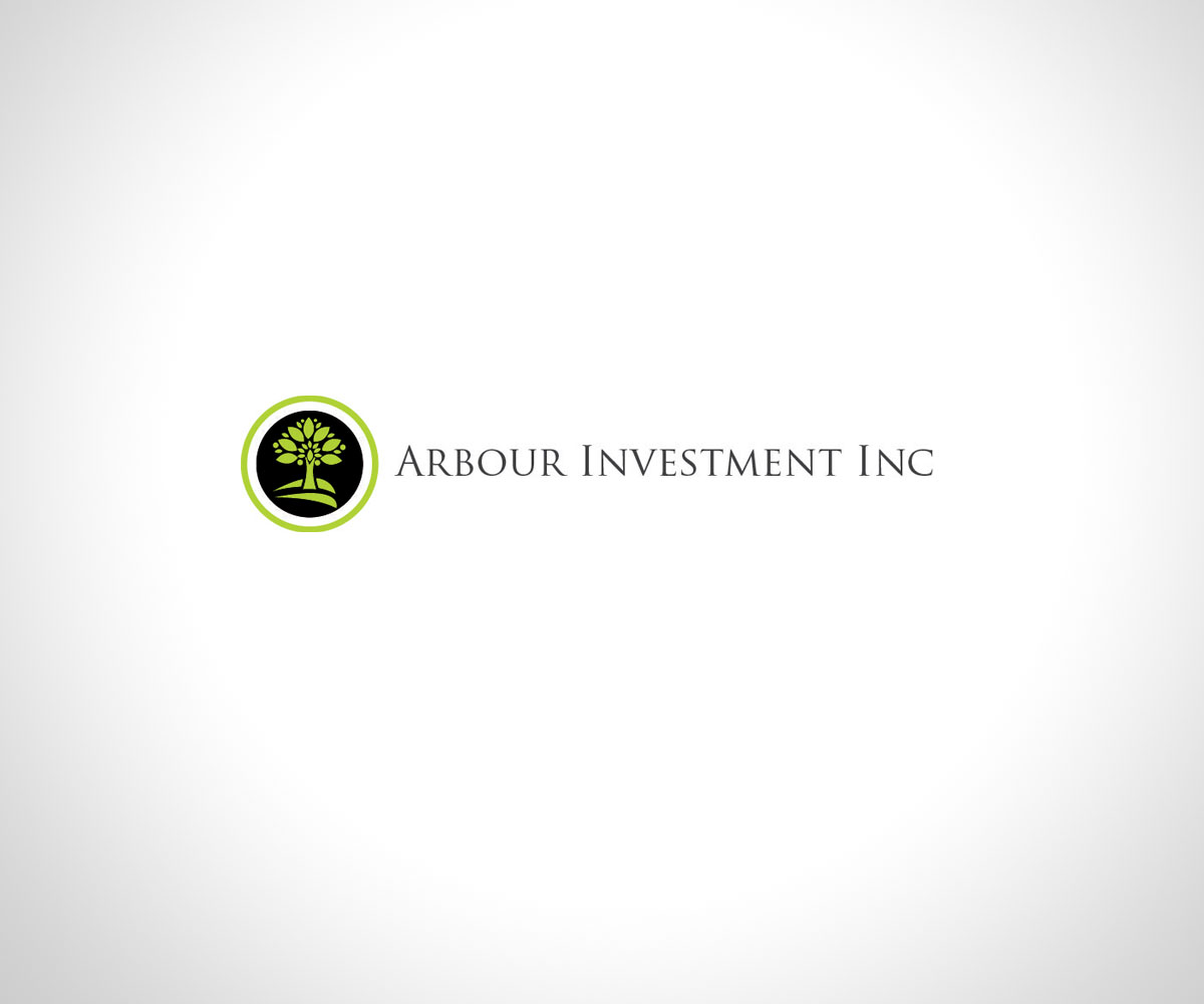 Design de Logo par SG pour Arbour Investment Inc. | Design #6532106