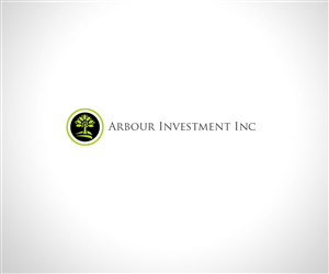 Diseño de Logo por SG para Arbour Investment Inc. | Diseño: #6532106