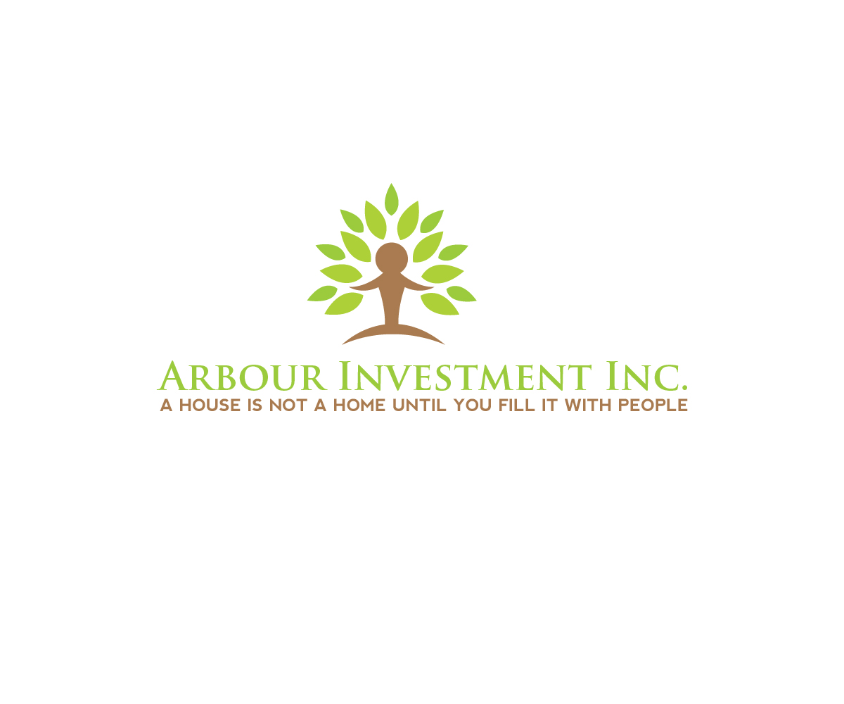 Design de Logo par renderman pour Arbour Investment Inc. | Design #6520972