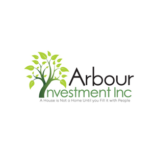 Logo Design by Himanshi10 for Arbour Investment Inc. | Design #6519707