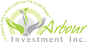 Logo Design by BIGBRUSH for Arbour Investment Inc. | Design #6522318