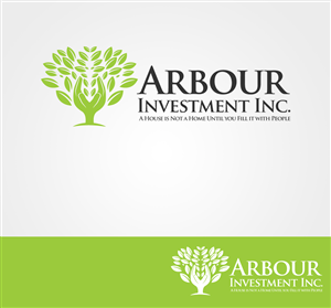 Logo Design by Grapismo Brand Studio