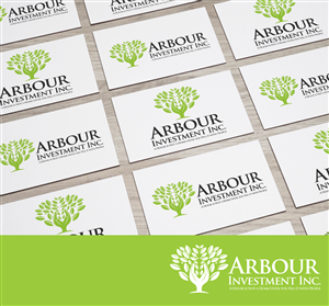 Logo-Design von Grapismo Brand Studio für Arbour Investment Inc. | Design: #6522415