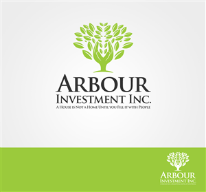 Logo-Design von Grapismo Brand Studio für Arbour Investment Inc. | Design: #6522709