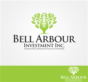 Logo-Design von Grapismo Brand Studio für Arbour Investment Inc. | Design: #6537048