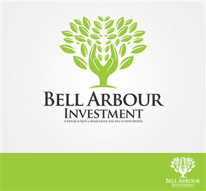 Logo-Design von Grapismo Brand Studio für Arbour Investment Inc. | Design: #6537075