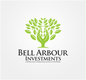 Logo-Design von Grapismo Brand Studio für Arbour Investment Inc. | Design: #6537133