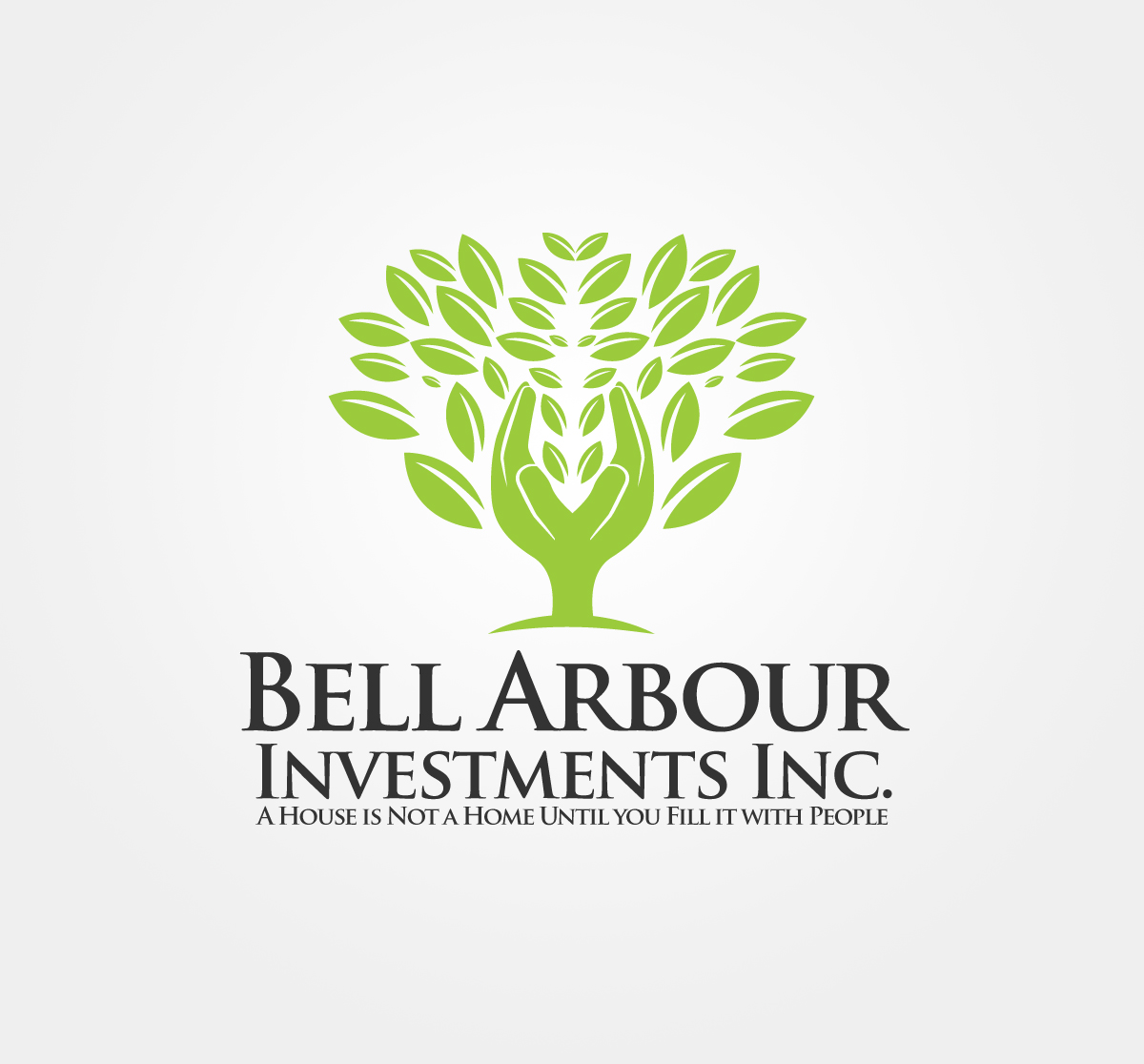 Logo-Design von Grapismo Brand Studio für Arbour Investment Inc. | Design #6537140