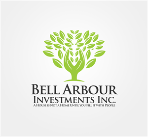 Logo-Design von Grapismo Brand Studio für Arbour Investment Inc. | Design: #6537140