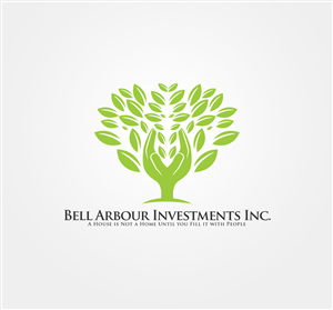 Diseño de Logo por Grapismo Brand Studio para Arbour Investment Inc. | Diseño: #6537149