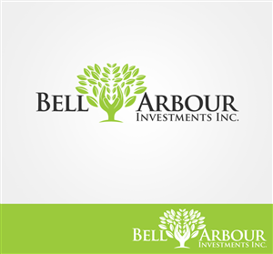 Logo-Design von Grapismo Brand Studio für Arbour Investment Inc. | Design: #6537182