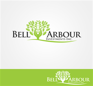 Logo-Design von Grapismo Brand Studio für Arbour Investment Inc. | Design: #6537196