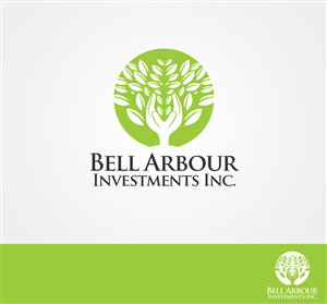 Diseño de Logo por Grapismo Brand Studio para Arbour Investment Inc. | Diseño: #6537246