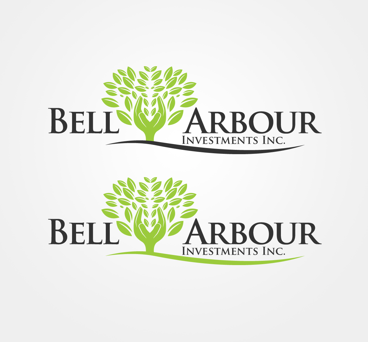 Logo Design by Grapismo Brand Studio for Arbour Investment Inc. | Design #6537914