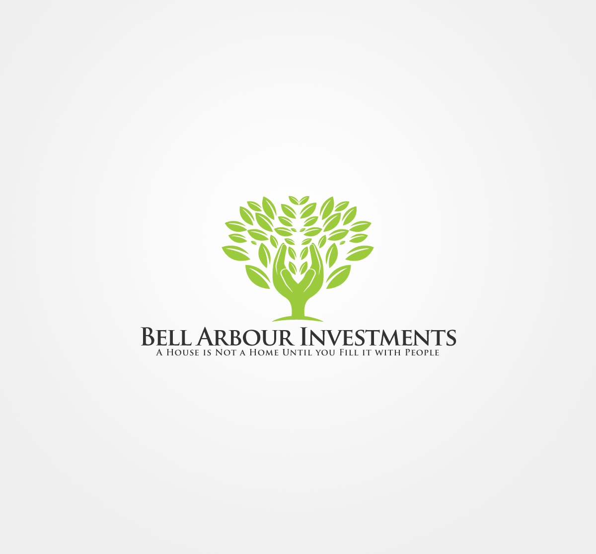 Logo Design by Grapismo Brand Studio for Arbour Investment Inc. | Design #6537990