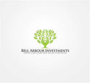 Logo-Design von Grapismo Brand Studio für Arbour Investment Inc. | Design: #6537990