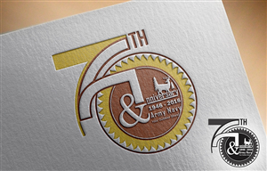 Logo Design by Anooshaa Kachhia for Glen''s Army Navy Store, Inc | Design #6591506