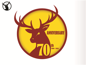 Logo Design by priyoshik