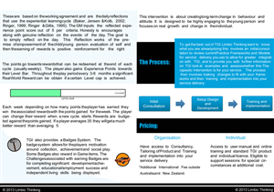 Brochure Design by aarsita for Limbic Thinking | Design: #1705289