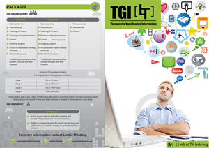 Brochure Design by romzcap