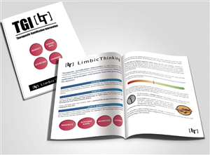 Brochure Design by Thinkk6 for Limbic Thinking | Design #1705660