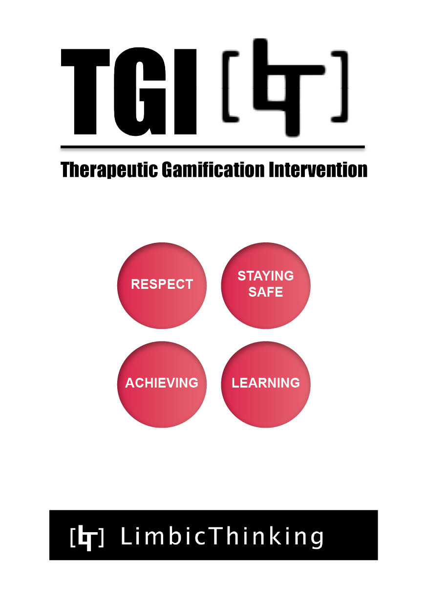 Design de Brochure par Thinkk6 pour Limbic Thinking | Design #1705664