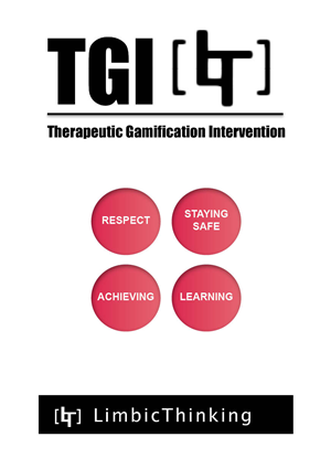 Brochure Design by Thinkk6 for Limbic Thinking | Design: #1705664