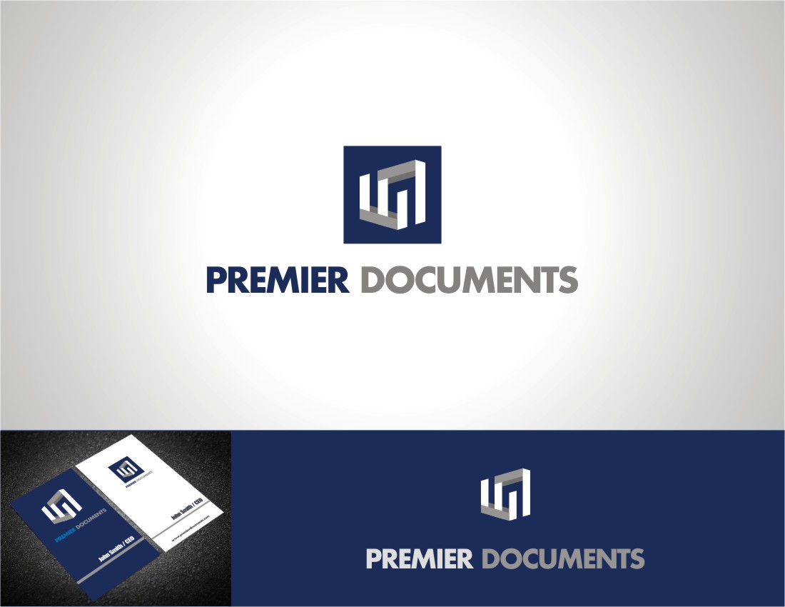 Logo Design by LIZZY LO for this project | Design #6517284