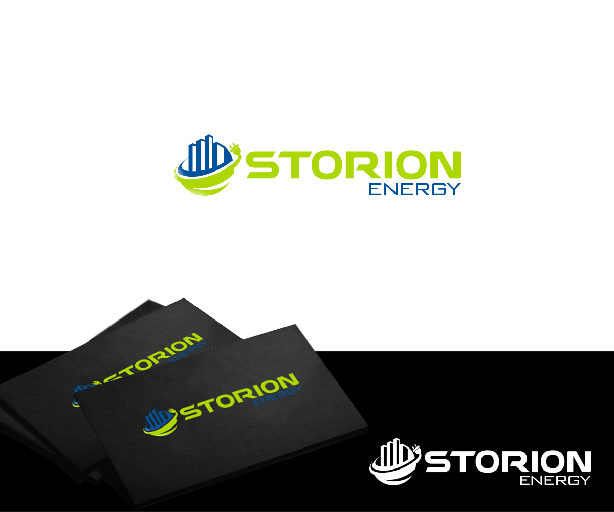 Logo-Design von HeroG®APHIX für ITN Energy Systems | Design #6612399
