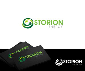 Logo Design by HeroG®APHIX for ITN Energy Systems | Design: #6612420