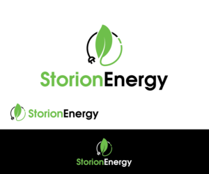 A logo without text would be fine, but text of 