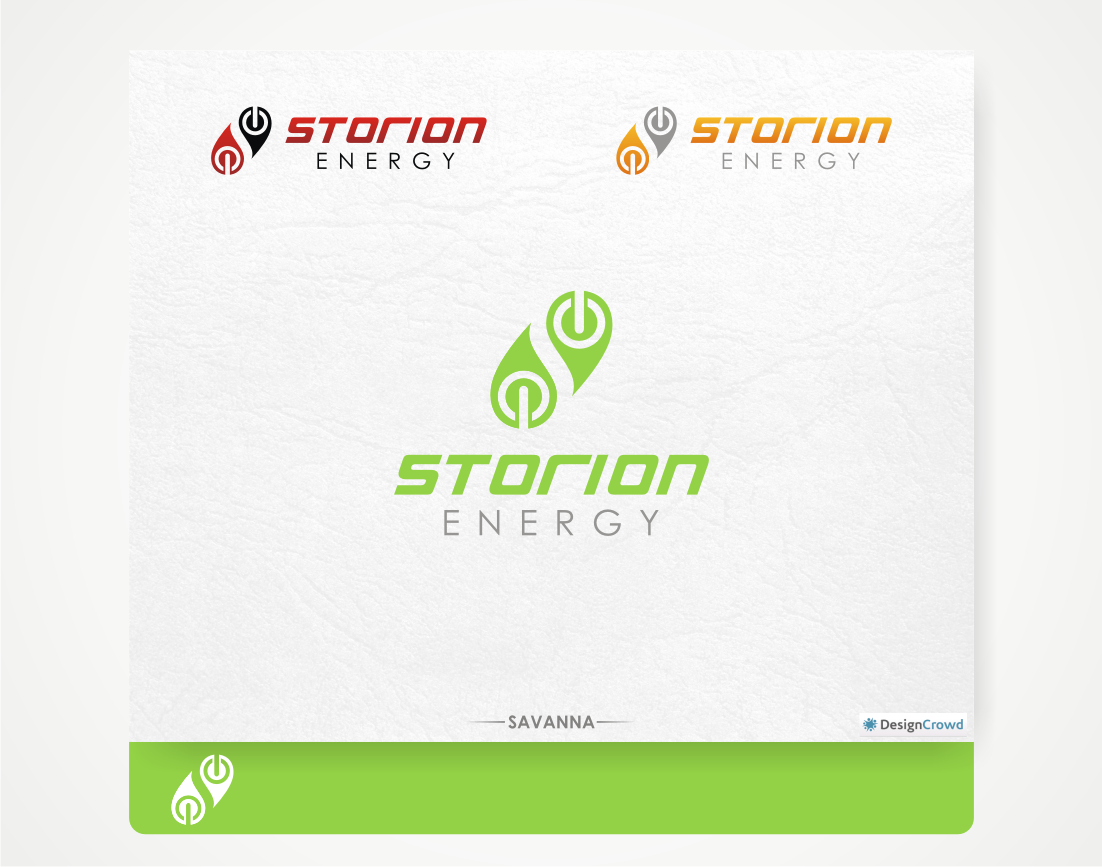 Logo Design by Savana for ITN Energy Systems | Design #6584319