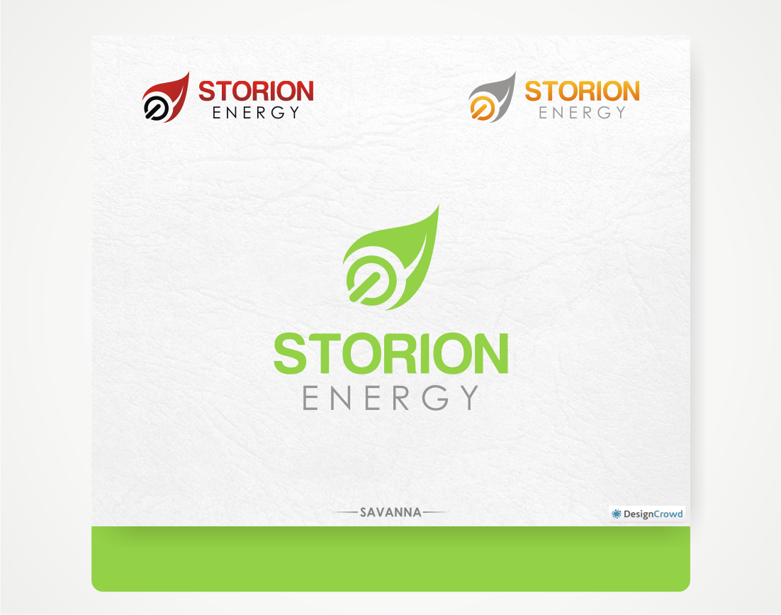 Logo Design by Savana for ITN Energy Systems | Design #6584330