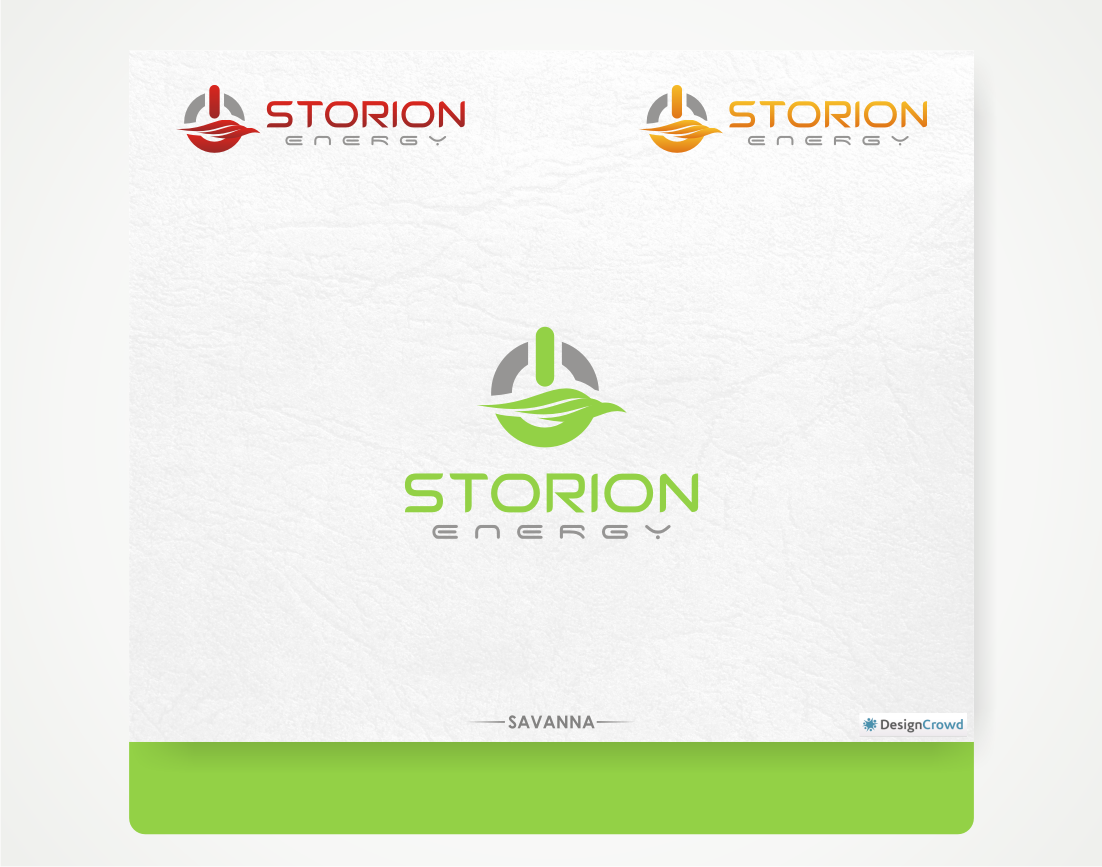 Logo Design by Savana for ITN Energy Systems | Design #6584338