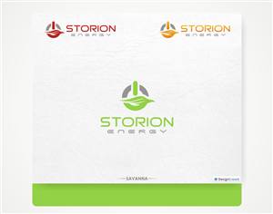 Logo Design by Savana for ITN Energy Systems | Design: #6584338
