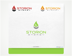 Logo Design by Savana for ITN Energy Systems | Design: #6584367