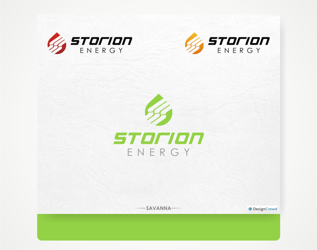 Logo Design by Savana for ITN Energy Systems | Design #6584382