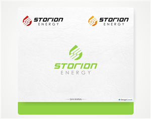 Logo Design by Savana for ITN Energy Systems | Design: #6584382
