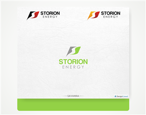 Logo Design by Savana for ITN Energy Systems | Design: #6584394